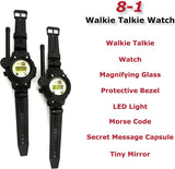 SPYX - Secret Wrist Walkie Talkies