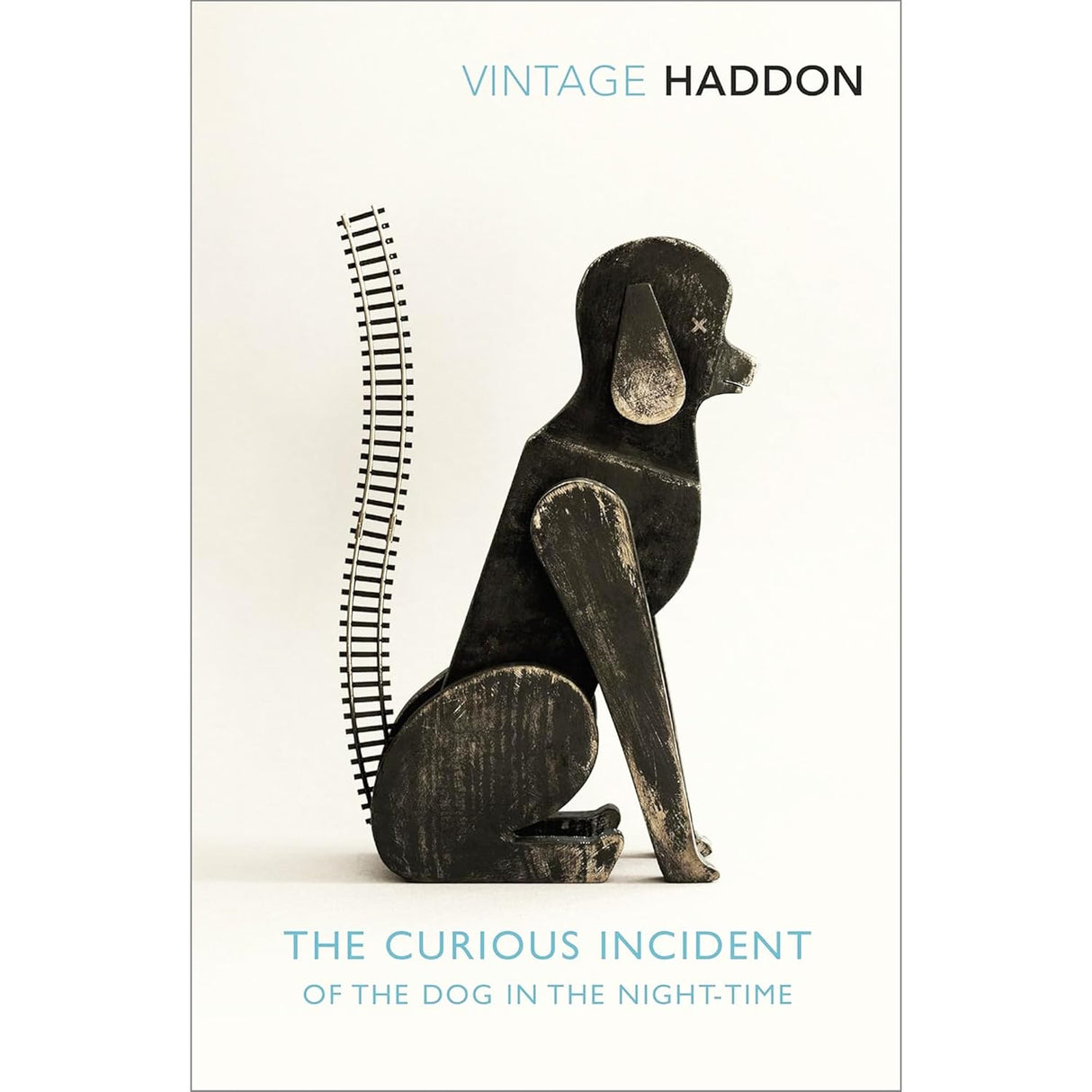 The Curious Incident of the Dog in the Night-time