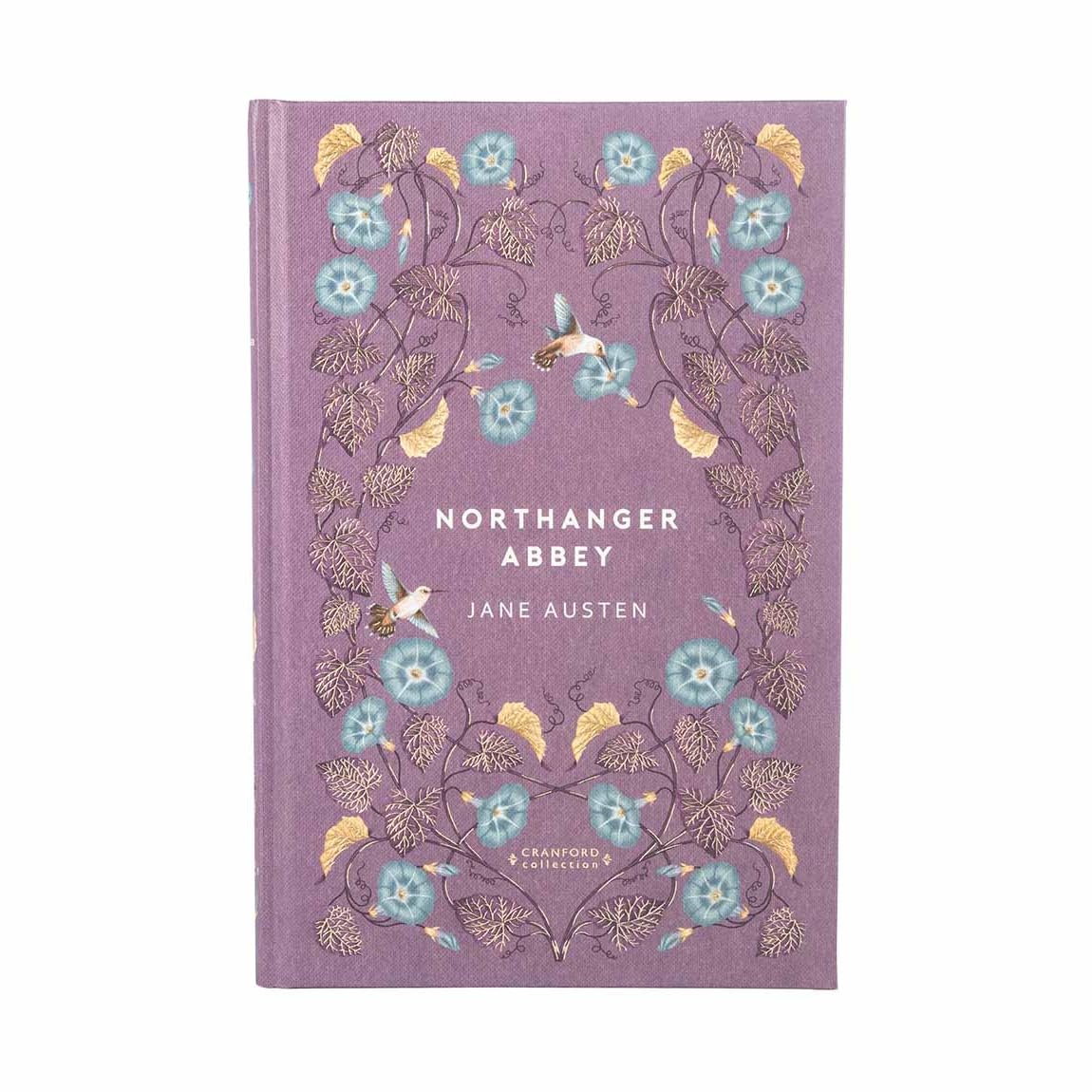 Cranford Classics: Northanger Abbey Book 66 Books