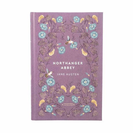 Cranford Classics: Northanger Abbey Book 66 Books