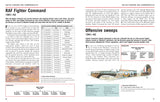 Allied Fighter Aircraft 1939-45 Book [variant_option4]