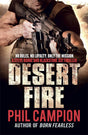 Desert Fire Book 66 Books