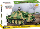 Cobi 1:28 Scale Sd.Kfz.173 Jagdpanther