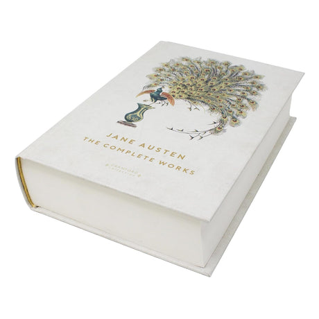 Cranford Collection: Jane Austen The Complete Works Book 66 Books