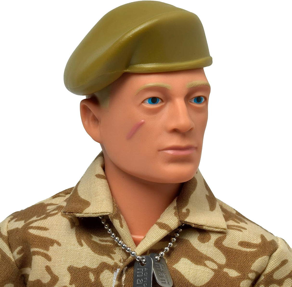 Action Man: Action Soldier