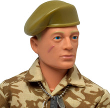 Load image into Gallery viewer, Action Man: Action Soldier
