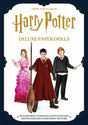Harry Potter Deluxe Paper Dolls Book Bestsellers Direct Ltd