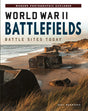 World War II Battlefields: Battle Sites Today Book Amber
