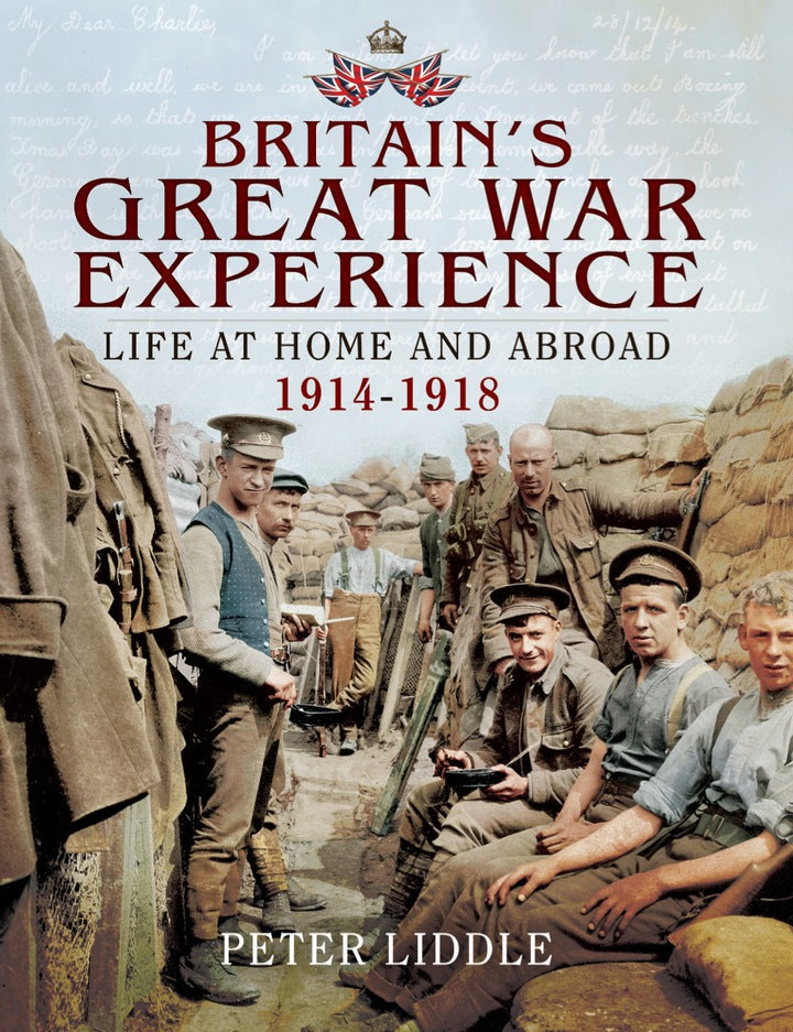 Britain's Great War experience