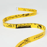 3 Metres of Facts Tape Measure