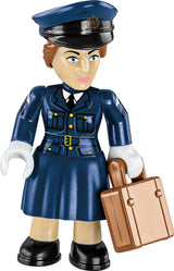 Cobi 1/48: Avro Lancaster B. III Dambuster - Executive Edition Brick Model Kit Cobi