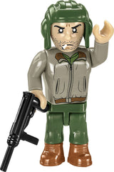 Cobi 1/35 Scale M4A1 Sherman