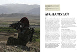 Special Forces in Action : Iraq, Syria, Afghanistan, Africa, Balkans Book Amber