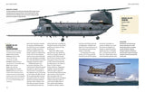 Aircraft of the Special Forces Book Amber