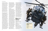 Aircraft of the Special Forces Book Amber