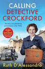 Calling Detective Crockford Book 66 Books
