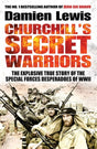 Churchill's Secret Warriors Book Bestsellers Direct Ltd