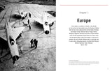 Aircraft of the Cold War 1945-91 Book Amber