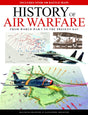 History of Air Warfare Book Amber