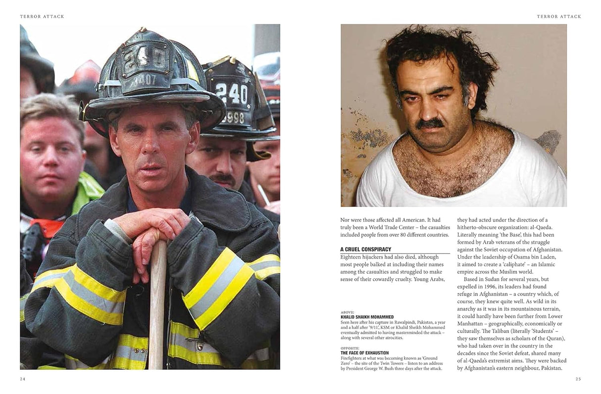 Afghanistan Book Amber