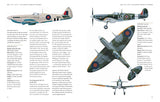 Spitfire: Technical Guide Book [variant_option4]