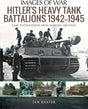 Hitlers heavy tiger tank battalions 1942-45 NEEDS ALL INFO Book Gardners