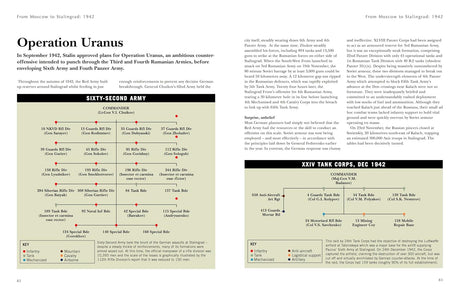 The Red Army in World War II Book [variant_option4]