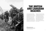D-Day: 6 June 1944 Book Amber