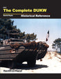 The Complete DUKW: Historical Reference Book [variant_option4]
