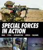 Special Forces in Action : Iraq, Syria, Afghanistan, Africa, Balkans Book Amber