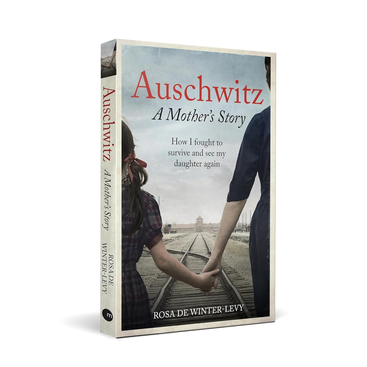 Auschwitz : A Mother's Story Book 66 Books