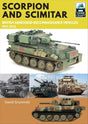 Scorpion and Scimitar: British Armoured Reconnaissance Vehicles Book Bestsellers Direct Ltd