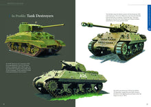 Load image into Gallery viewer, Allied Armour In Normandy
