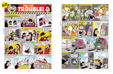 Beano Collection — Epic Dennis & Gnasher Comic Collection Book 66 Books