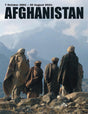 Afghanistan Book Amber
