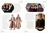 Harry Potter Deluxe Paper Dolls Book Bestsellers Direct Ltd