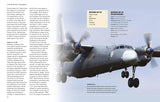 Aircraft of the Special Forces Book Amber