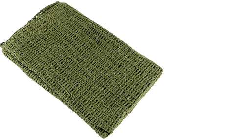 Scrim Net Scarf