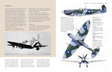 Spitfire: Technical Guide Book [variant_option4]