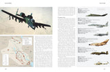 History of Air Warfare Book Amber