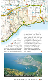 Dorset and the Jurassic Coast Walking Guide - Pathfinder 11 Book [variant_option4]