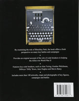 Enigma: How Breaking the Code Helped Win World War II Book Amber