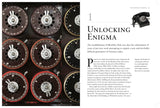 Enigma: How Breaking the Code Helped Win World War II Book Amber