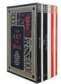 The Art of War - Complete Classic Box Set of 8 (CHECK) Book Bangzo Books Wholesale