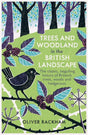 Trees & Woodland in the British Landscape Book 66 Books
