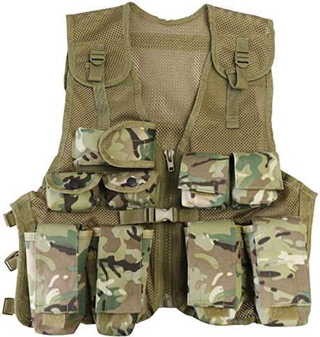Kids Army Combo Set T-Shirt [variant_option4]