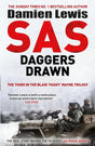 SAS Daggers Drawn Book 66 Books