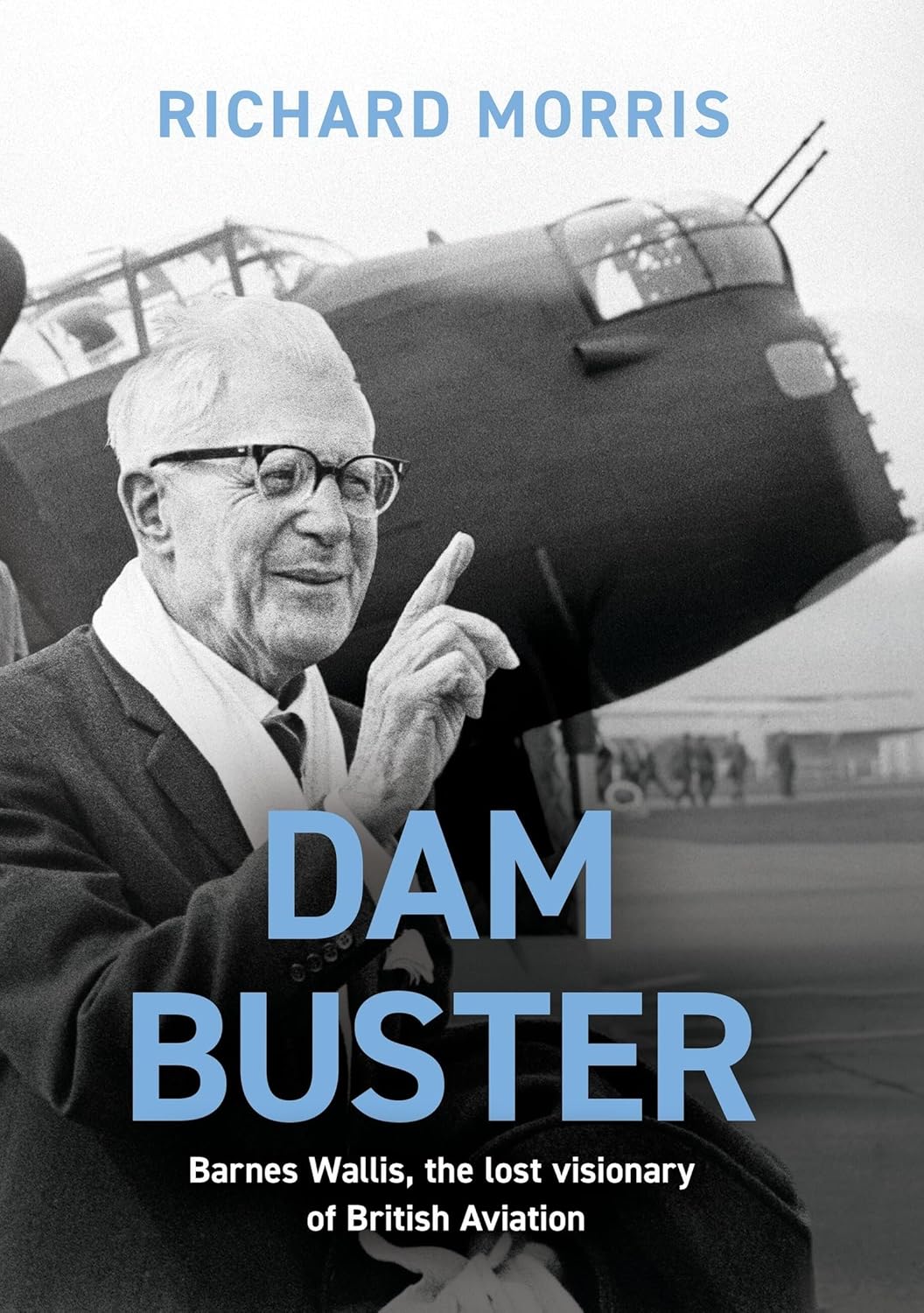 Dam Buster Book 66 Books