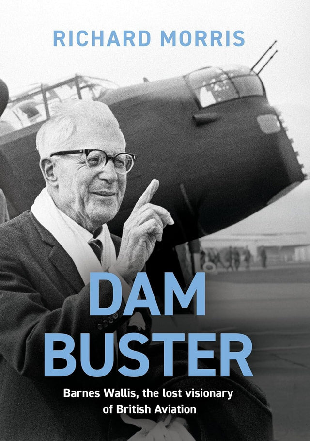 Dam Buster Book 66 Books