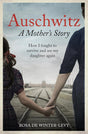Auschwitz : A Mother's Story Book 66 Books